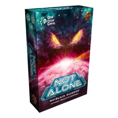 Not Alone1