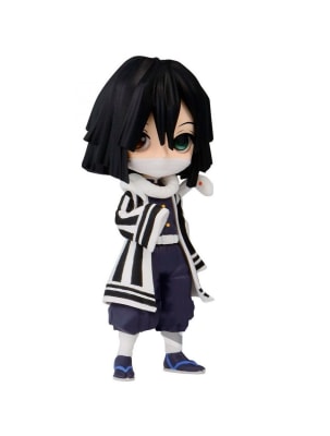 Q POSKET PETIT Demon Slayer VOL.3 (C: OBANAI IGURO)1