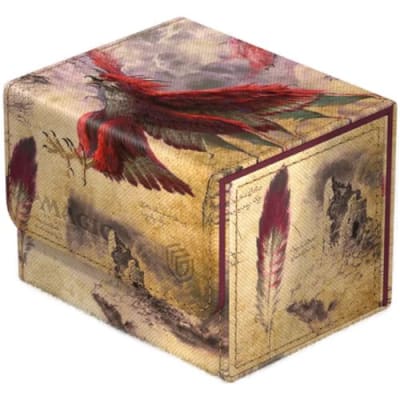 UG: Sidewinder 100+ Bloomburrow- Dragonhawk, Fate’s Tempest2