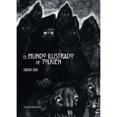 El mundo ilustrado de Tolkien Planeta1