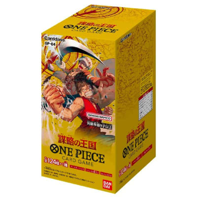 One Piece TCG: Double Pack Set Volume 1 (DP01)1