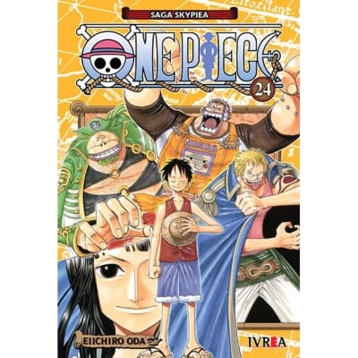 ONE PIECE 241