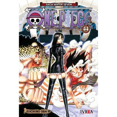 ONE PIECE 441