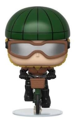 POP Animation #748: One Punch Man - MUMEN RIDER (W/BIKE)1