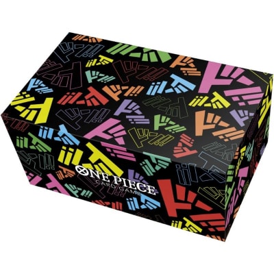 One Piece CCG: Don!! Storage Box1