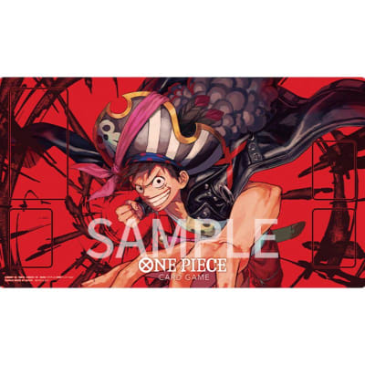 One Piece CCG: Official Playmat1