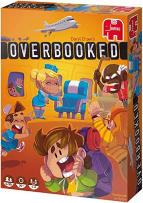 Overbooked Base1