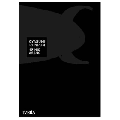 OYASUMI PUNPUN 12
