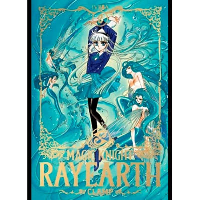 MAGIC KNIGHT RAYEARTH 021