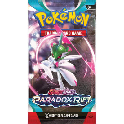 S & V - Paradox Rift Booster (Español)