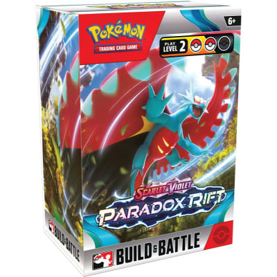 S & V - Paradox Rift Build & Battle Box (Inglés)1