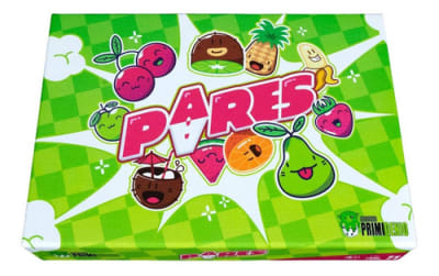 Pares Base1