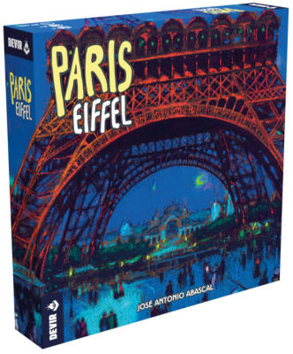 Paris Eiffel1