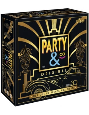 Party&Co - 30 Aniversario1