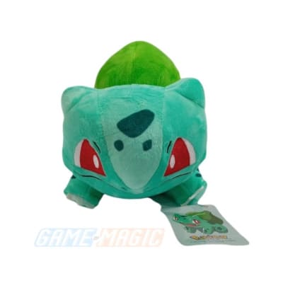 Peluche Bulbasaur - Sapphire Collection1