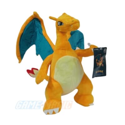 Peluche Charizard - Sapphire Collection1