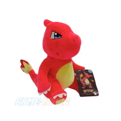 Peluche Charmeleon - Sapphire Collection1