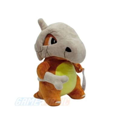 Peluche Cubone - Sapphire Collection1