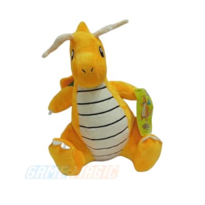 Peluche Dragonite - Sapphire Collection1