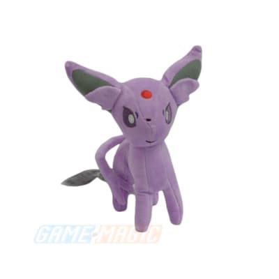 Peluche Espeon - Ruby Collection1