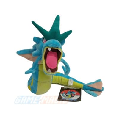 Peluche Gyarados - Ruby Collection1