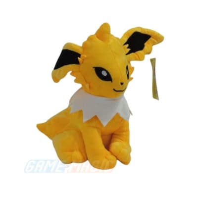 Peluche Jolteon - Sapphire Collection1