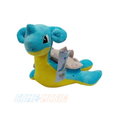 Peluche Lapras - Sapphire Collection1