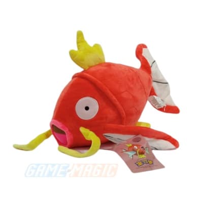 Peluche Magikarp - Sapphire Collection1