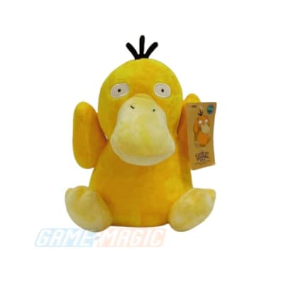 Peluche Psyduck - Sapphire Collection1