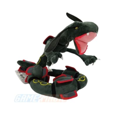 Peluche Rayquaza Shiny - Ruby Collection1
