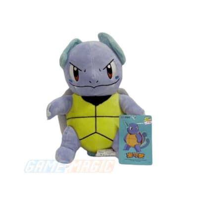 Peluche Wartortle - Sapphire Collection1