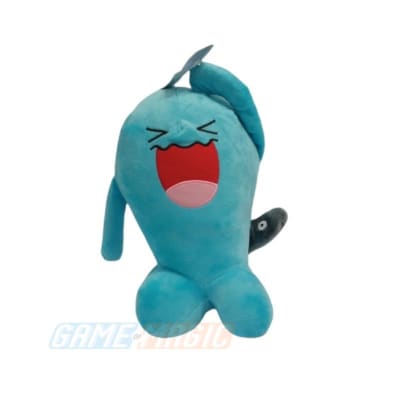 Peluche Wobbuffet - Sapphire Collection1