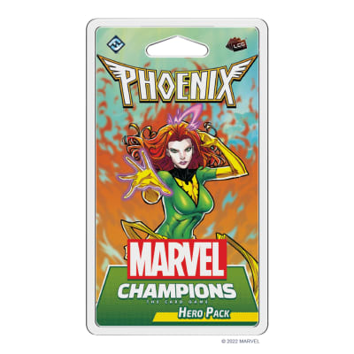Marvel Champions Phoenix1