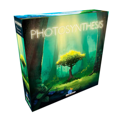 PHOTOSYNTHESIS1