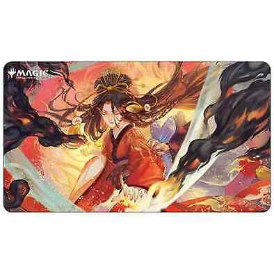 Ultra-Pro Playmat: MTG Mystical Archive Japanese - #38 Infuriate1