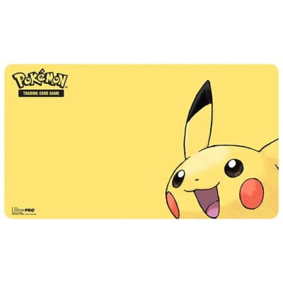 UP: Playmat Pokemon- Pikachu 20251