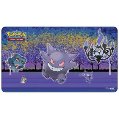 Ultra-Pro Playmat: Pokemon - Gallery Series Haunted Hollow1
