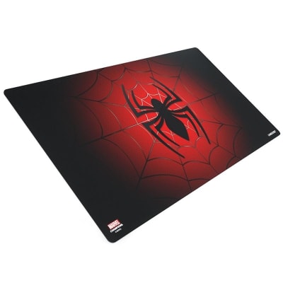 Marvel Champions Game Mat - Spider Man3