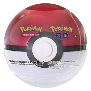 POKEMON GO POKEBALL - POKE BALL ESPAÑOL1