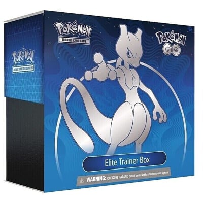 Pokemon GO Elite Trainer Box (Eng)1