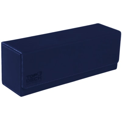 TD: Portamazo Premium 400 - Azul1