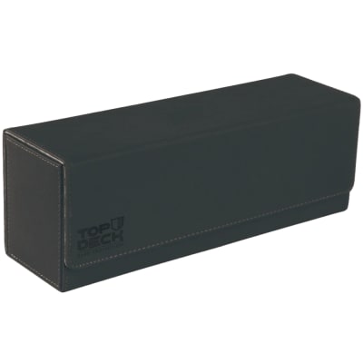 TD: Portamazo Premium 400 - Negro1