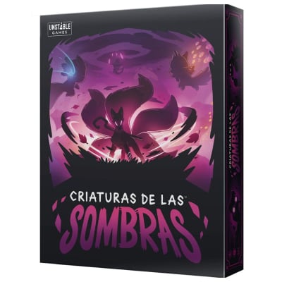 Criaturas de las Sombras1
