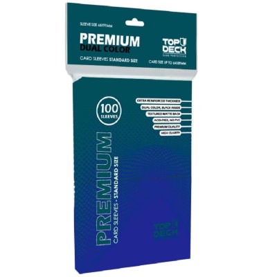 TD: Protector Standard Premium - Azul1