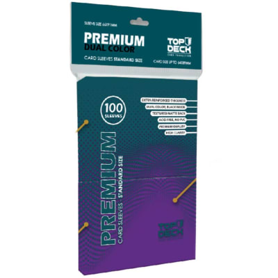 TD: Protector Standard Premium - Morado1