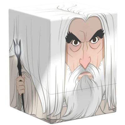 UG: Boulder 100+ LOTR - Saruman