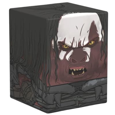 UG: Boulder 100+ LOTR - Lurtz1