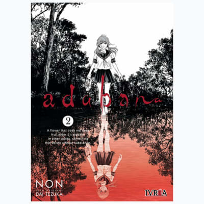 ADABANA # 02 - IVREA ARG1