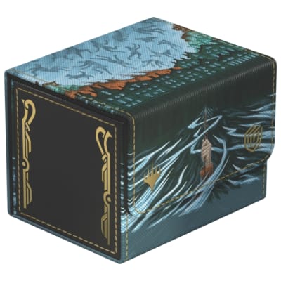 UG: Sidewinder 100+ Xenoskin MTG - SOS - Cyclonic Rift