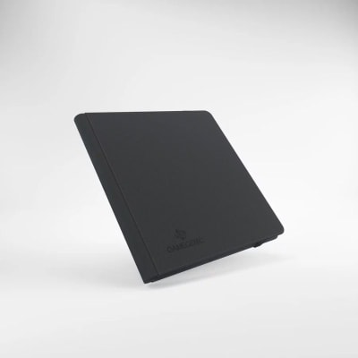 GG Essential Line Prime Album 24-Pocket Black1
